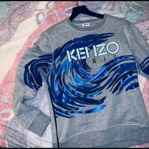 Kenzo Sweater